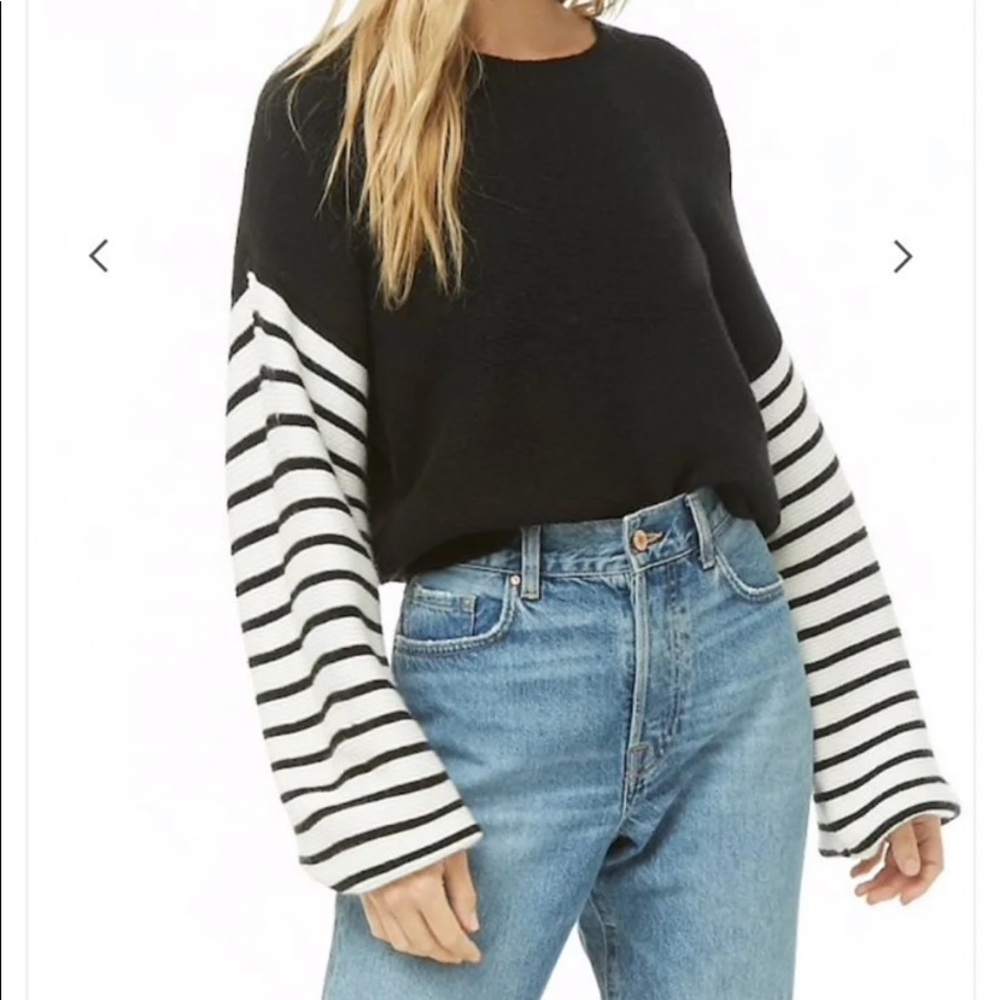 Forever 21 Sweater